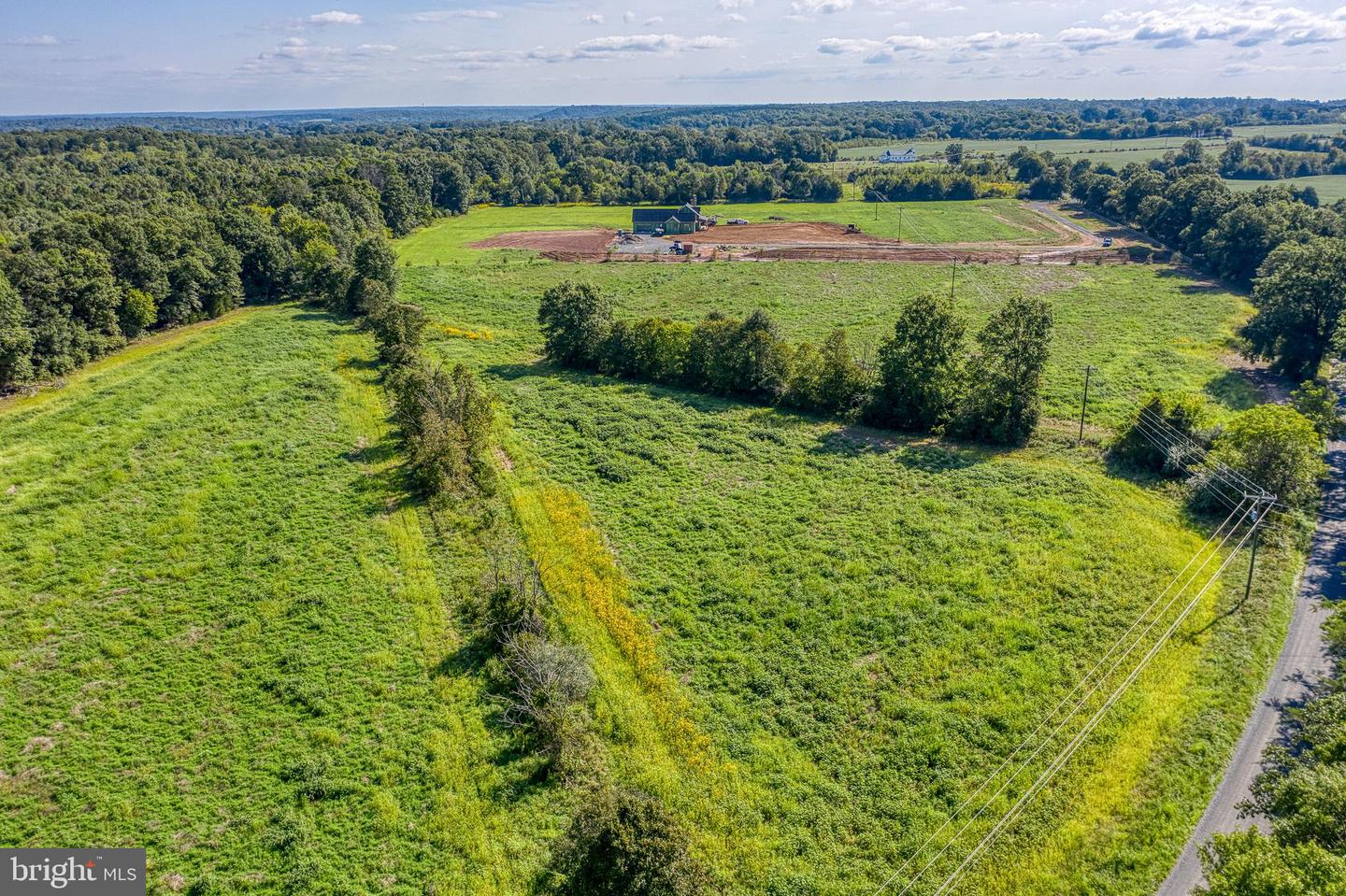 LOT 1 MADDENS TAVERN RD, STEVENSBURG, Virginia 22741, ,Land,For sale,LOT 1 MADDENS TAVERN RD,VACU2008762 MLS # VACU2008762