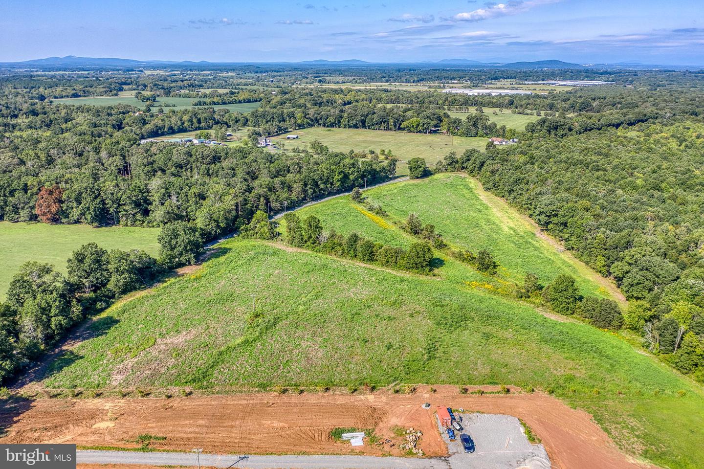 LOT 1 MADDENS TAVERN RD, STEVENSBURG, Virginia 22741, ,Land,For sale,LOT 1 MADDENS TAVERN RD,VACU2008762 MLS # VACU2008762