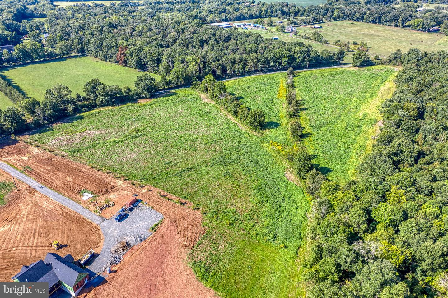 LOT 1 MADDENS TAVERN RD, STEVENSBURG, Virginia 22741, ,Land,For sale,LOT 1 MADDENS TAVERN RD,VACU2008762 MLS # VACU2008762