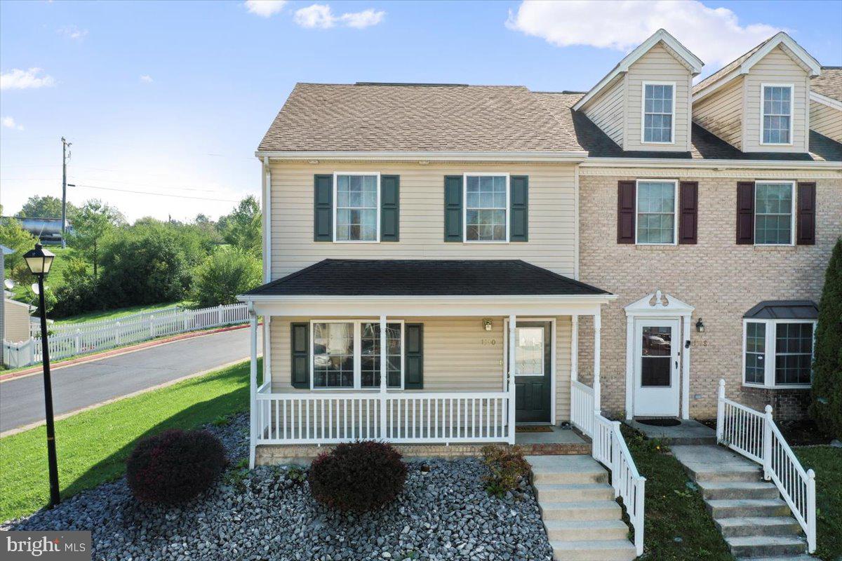 1330 OLD WINDMILL CIR, HARRISONBURG, Virginia 22802, 3 Bedrooms Bedrooms, ,2 BathroomsBathrooms,Residential,For sale,1330 OLD WINDMILL CIR,VAHC2000332 MLS # VAHC2000332