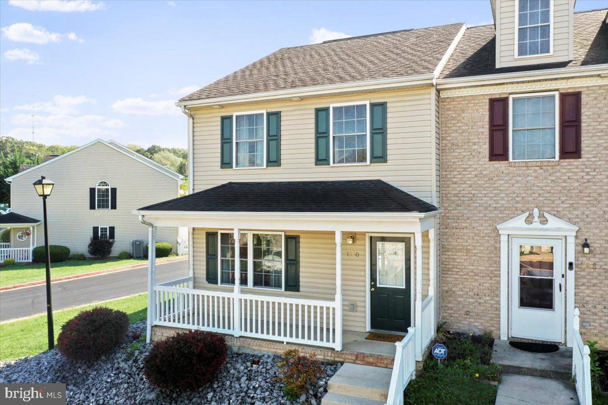 1330 OLD WINDMILL CIR, HARRISONBURG, Virginia 22802, 3 Bedrooms Bedrooms, ,2 BathroomsBathrooms,Residential,For sale,1330 OLD WINDMILL CIR,VAHC2000332 MLS # VAHC2000332