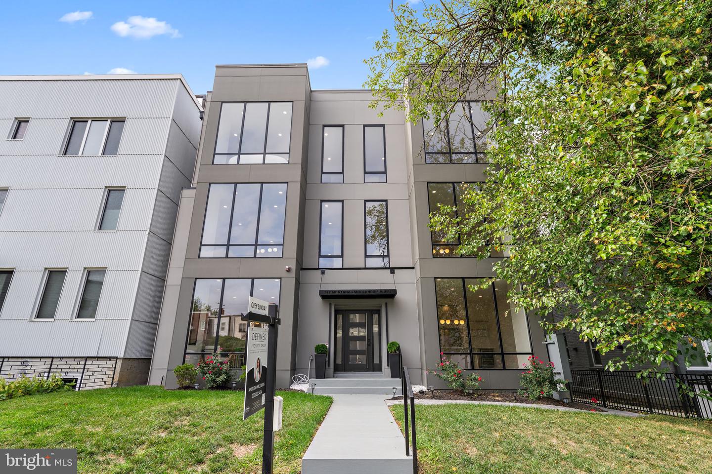 517 MONTANA AVE NE #3B, WASHINGTON, District Of Columbia 20017, 3 Bedrooms Bedrooms, ,2 BathroomsBathrooms,Residential,For sale,517 MONTANA AVE NE #3B,DCDC2160876 MLS # DCDC2160876