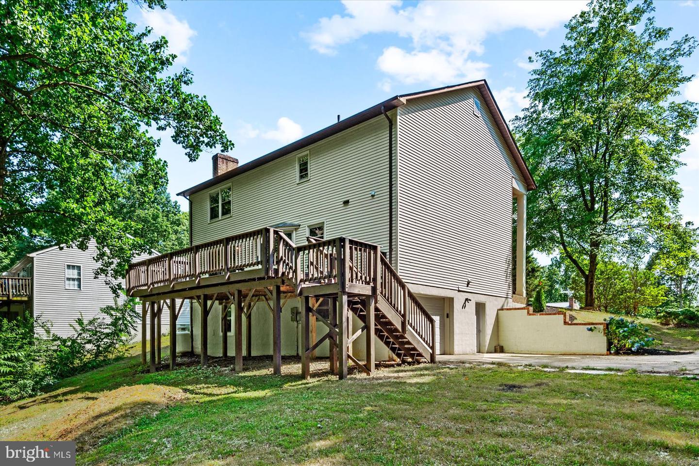 1014 BAYVIEW OVERLOOK, STAFFORD, Virginia 22554, 6 Bedrooms Bedrooms, ,4 BathroomsBathrooms,Residential,For sale,1014 BAYVIEW OVERLOOK,VAST2033104 MLS # VAST2033104