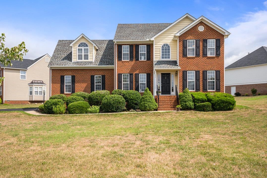 132 ANA MARIE BLVD, WAYNESBORO, Virginia 22980, 4 Bedrooms Bedrooms, ,2 BathroomsBathrooms,Residential,132 ANA MARIE BLVD,655873 MLS # 655873