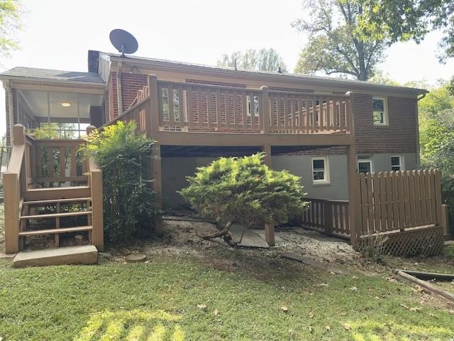 1124 WESTCHESTER DR, LYNCHBURG, Virginia 24502, 5 Bedrooms Bedrooms, ,2 BathroomsBathrooms,Residential,1124 WESTCHESTER DR,657128 MLS # 657128