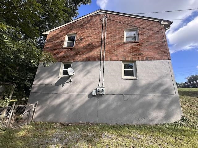 1124 WESTCHESTER DR, LYNCHBURG, Virginia 24502, 5 Bedrooms Bedrooms, ,2 BathroomsBathrooms,Residential,1124 WESTCHESTER DR,657128 MLS # 657128