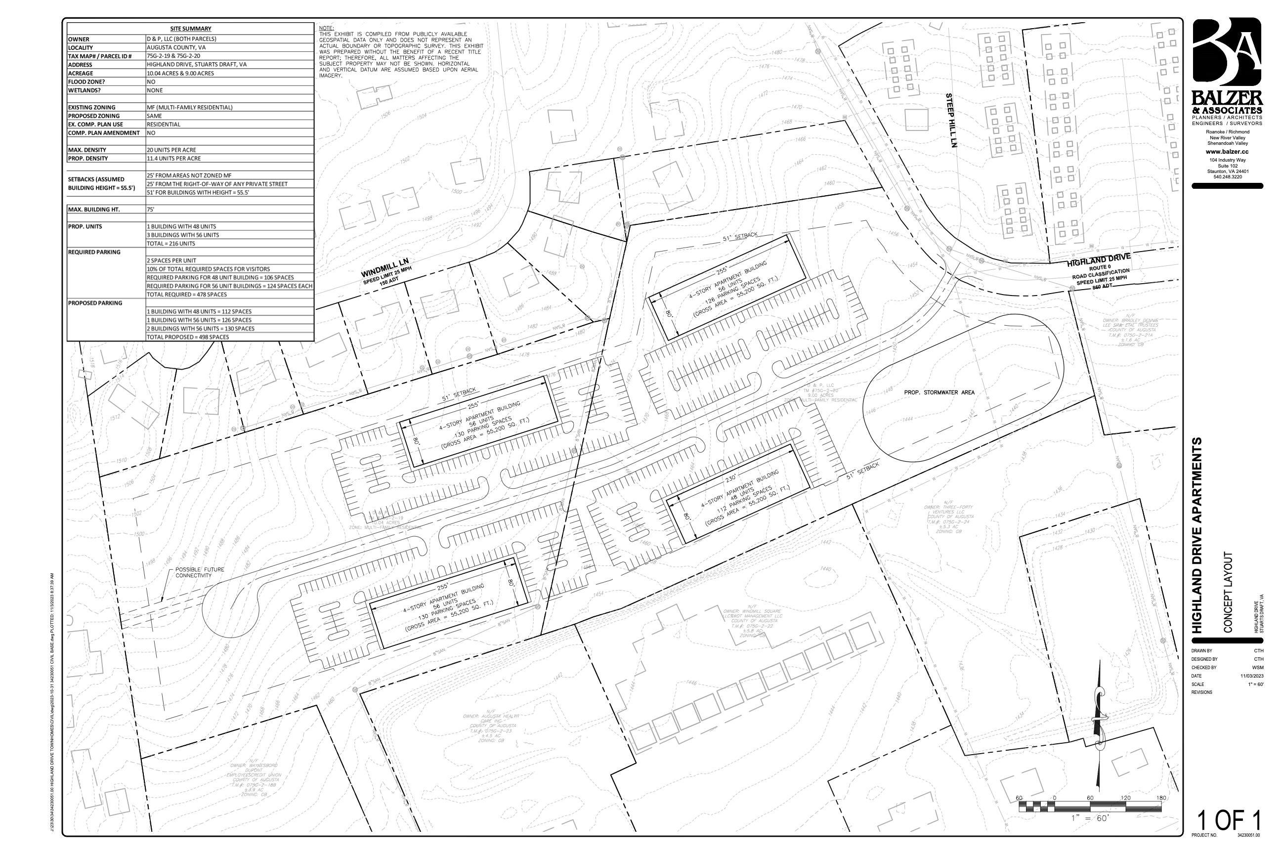 TBD STUARTS DRAFT HWY, STUARTS DRAFT, Virginia 24477, ,Land,TBD STUARTS DRAFT HWY,657144 MLS # 657144