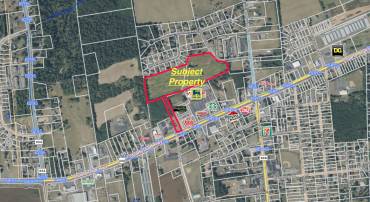 TBD STUARTS DRAFT HWY, STUARTS DRAFT, Virginia 24477, ,Land,TBD STUARTS DRAFT HWY,657144 MLS # 657144