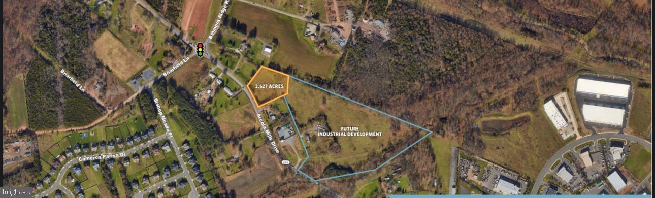 24604 ARCOLA MILLS DR, ASHBURN, Virginia 20148, ,Land,For sale,24604 ARCOLA MILLS DR,VALO2080722 MLS # VALO2080722