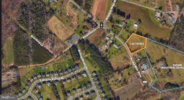 24604 ARCOLA MILLS DR, ASHBURN, Virginia 20148, ,Land,For sale,24604 ARCOLA MILLS DR,VALO2080722 MLS # VALO2080722