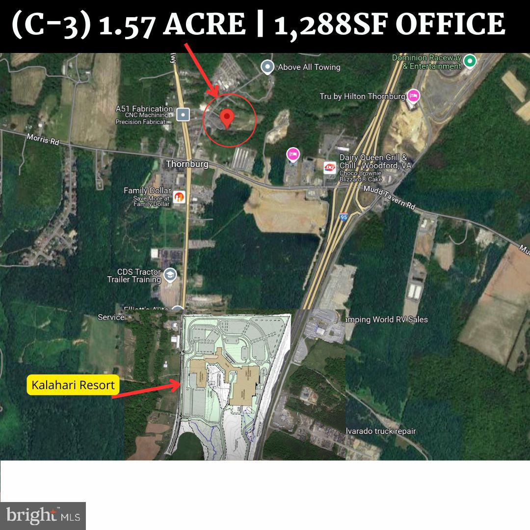 6433 S ROXBURY MILL RD, SPOTSYLVANIA, Virginia 22551, ,Land,For sale,6433 S ROXBURY MILL RD,VASP2028148 MLS # VASP2028148