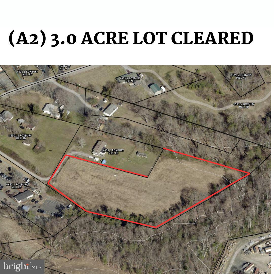 S ROXBURY MILL ROAD, SPOTSYLVANIA, Virginia 22551, ,Land,For sale,S ROXBURY MILL ROAD,VASP2028156 MLS # VASP2028156