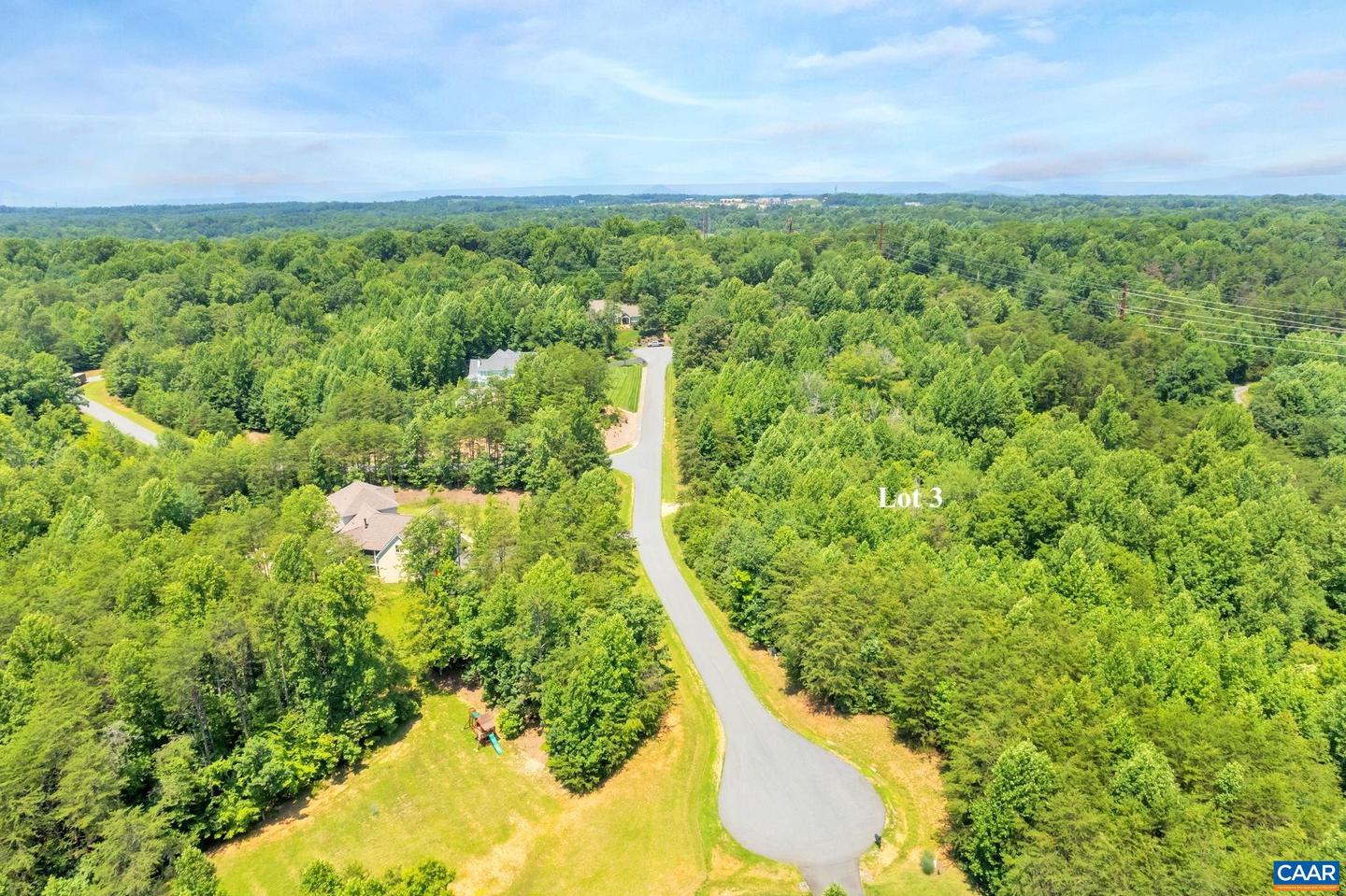 LOT 3 PR DAVENTRY LN, CHARLOTTESVILLE, Virginia 22911, ,Land,For sale,LOT 3 PR DAVENTRY LN,657193 MLS # 657193