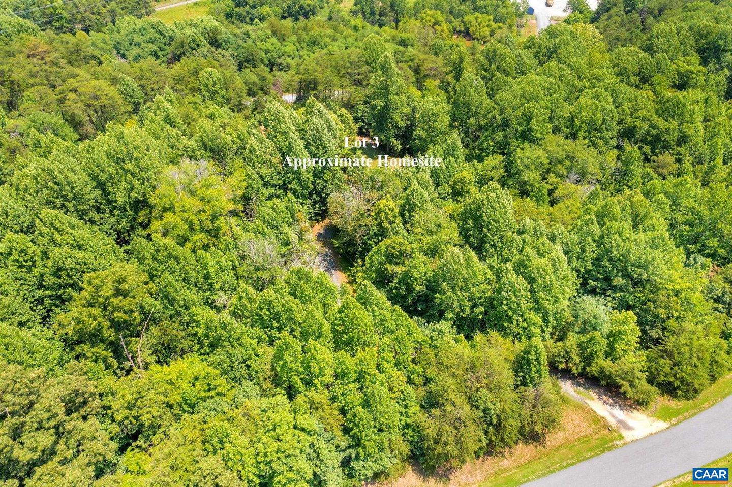 LOT 3 PR DAVENTRY LN, CHARLOTTESVILLE, Virginia 22911, ,Land,For sale,LOT 3 PR DAVENTRY LN,657193 MLS # 657193