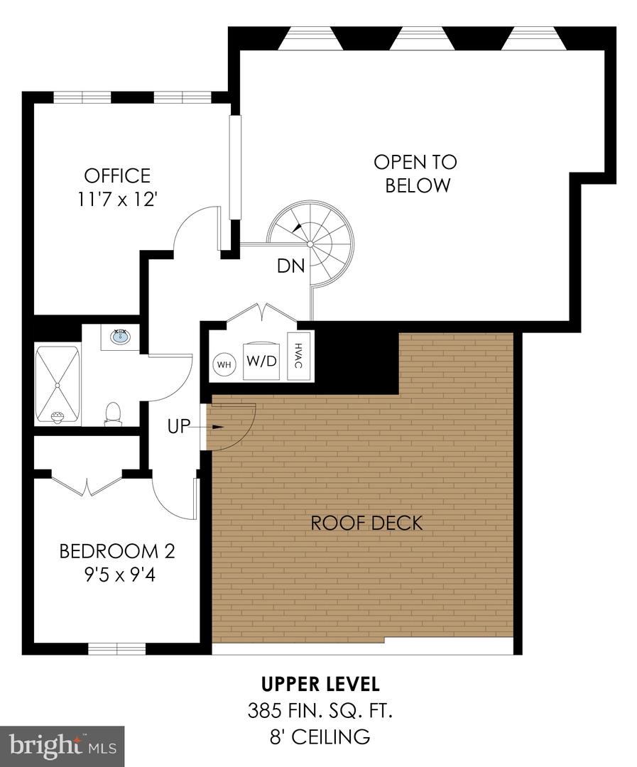 5401 9TH ST NW #302, WASHINGTON, District Of Columbia 20011, 3 Bedrooms Bedrooms, ,2 BathroomsBathrooms,Residential,For sale,5401 9TH ST NW #302,DCDC2153992 MLS # DCDC2153992