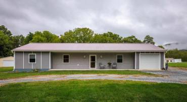 232 OLD BACK RD, RAPHINE, Virginia 24472, 3 Bedrooms Bedrooms, ,3 BathroomsBathrooms,Residential,232 OLD BACK RD,657191 MLS # 657191