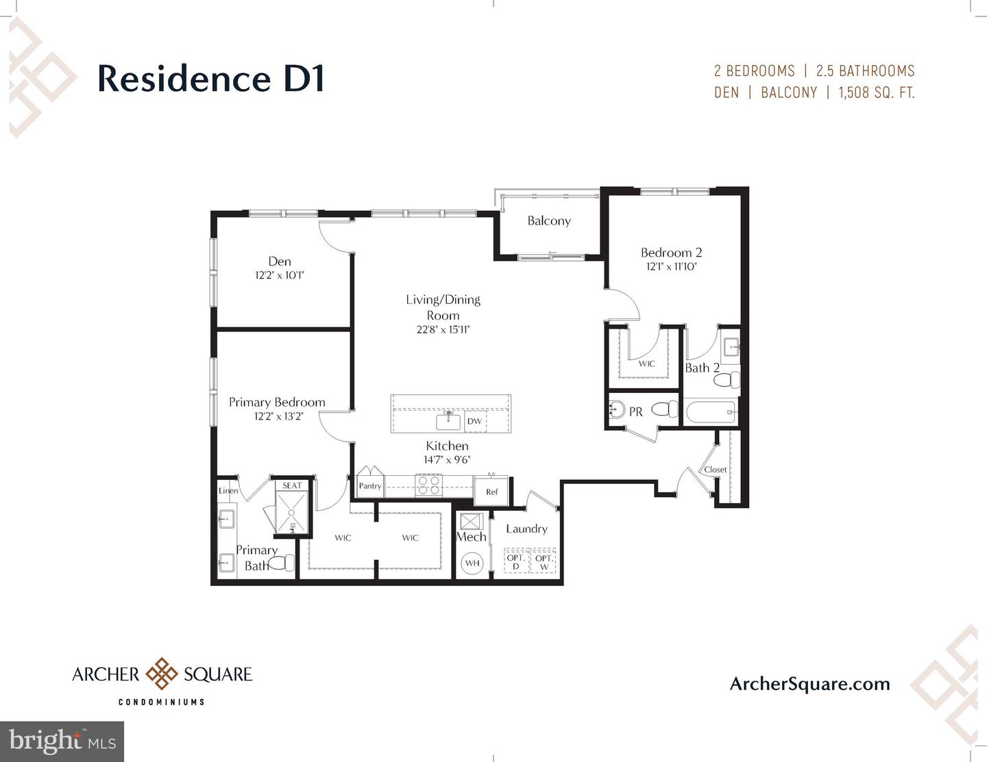 23665 HAVELOCK WALK TER #201, ASHBURN, Virginia 20148, 2 Bedrooms Bedrooms, ,2 BathroomsBathrooms,Residential,For sale,23665 HAVELOCK WALK TER #201,VALO2079744 MLS # VALO2079744