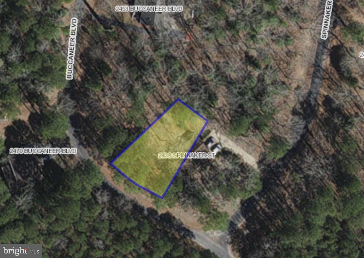 LOT 2156 BUCCANEER BLVD, GREENBACKVILLE, Virginia 23356, ,Land,For sale,LOT 2156 BUCCANEER BLVD,VAAC2001356 MLS # VAAC2001356