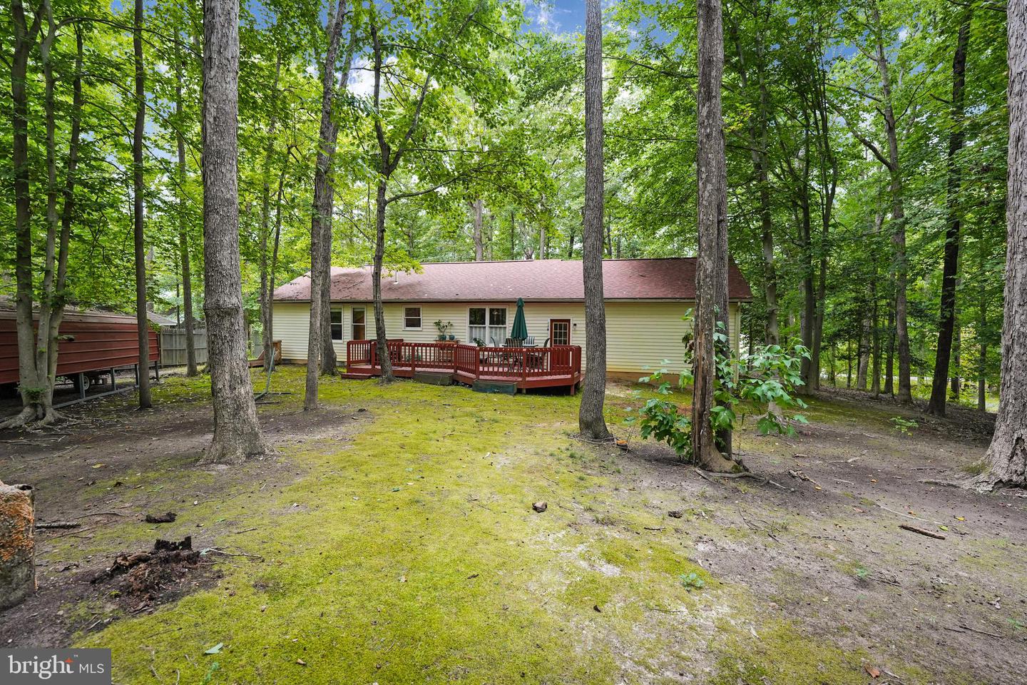 170 OAK RD, BUMPASS, Virginia 23024, 3 Bedrooms Bedrooms, ,2 BathroomsBathrooms,Residential,For sale,170 OAK RD,VALA2006536 MLS # VALA2006536