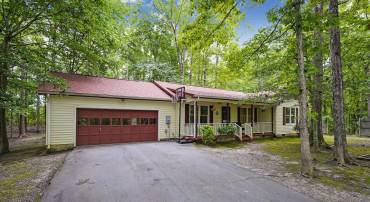 170 OAK RD, BUMPASS, Virginia 23024, 3 Bedrooms Bedrooms, ,2 BathroomsBathrooms,Residential,For sale,170 OAK RD,VALA2006536 MLS # VALA2006536