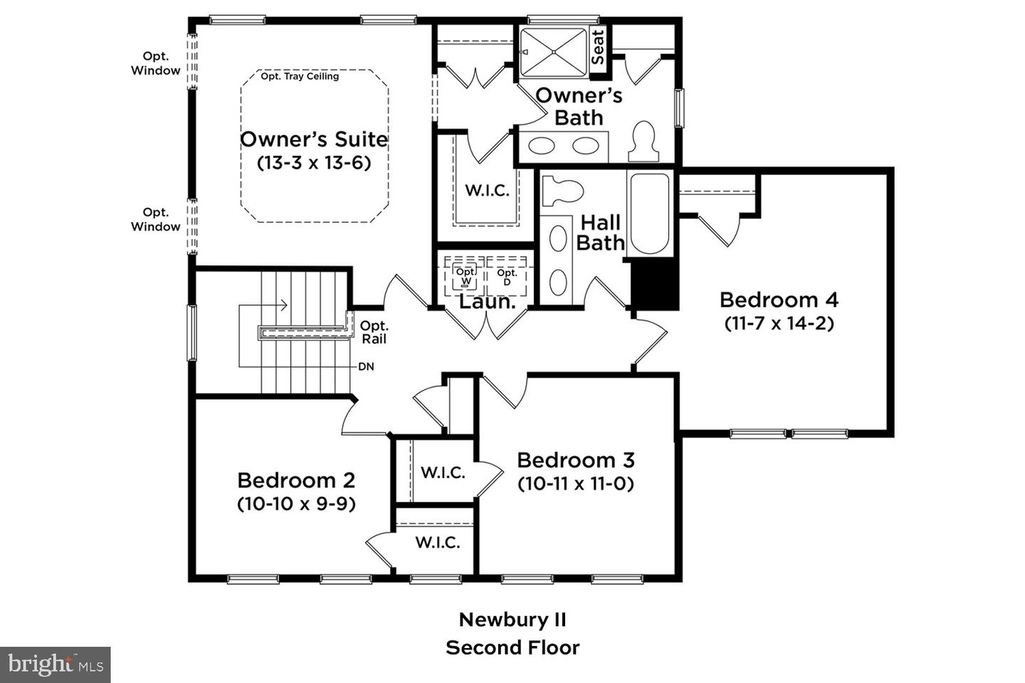 TBB NORTHERN VIEW RD #NEWBURY, CULPEPER, Virginia 22701, 4 Bedrooms Bedrooms, ,2 BathroomsBathrooms,Residential,For sale,TBB NORTHERN VIEW RD #NEWBURY,VACU2008948 MLS # VACU2008948