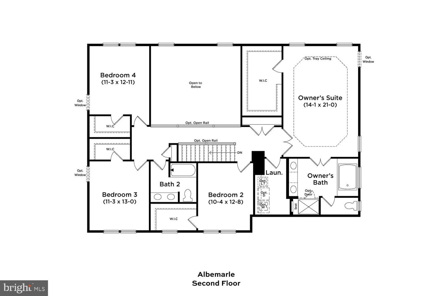 TBB NORTHERN VIEW RD #ALBEMARLE, CULPEPER, Virginia 22701, 4 Bedrooms Bedrooms, ,2 BathroomsBathrooms,Residential,For sale,TBB NORTHERN VIEW RD #ALBEMARLE,VACU2008950 MLS # VACU2008950