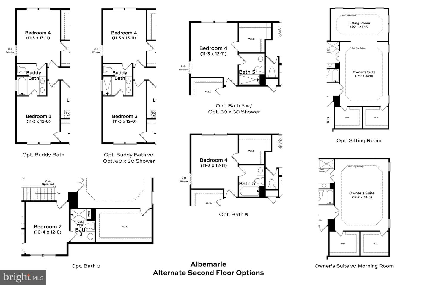 TBB NORTHERN VIEW RD #ALBEMARLE, CULPEPER, Virginia 22701, 4 Bedrooms Bedrooms, ,2 BathroomsBathrooms,Residential,For sale,TBB NORTHERN VIEW RD #ALBEMARLE,VACU2008950 MLS # VACU2008950