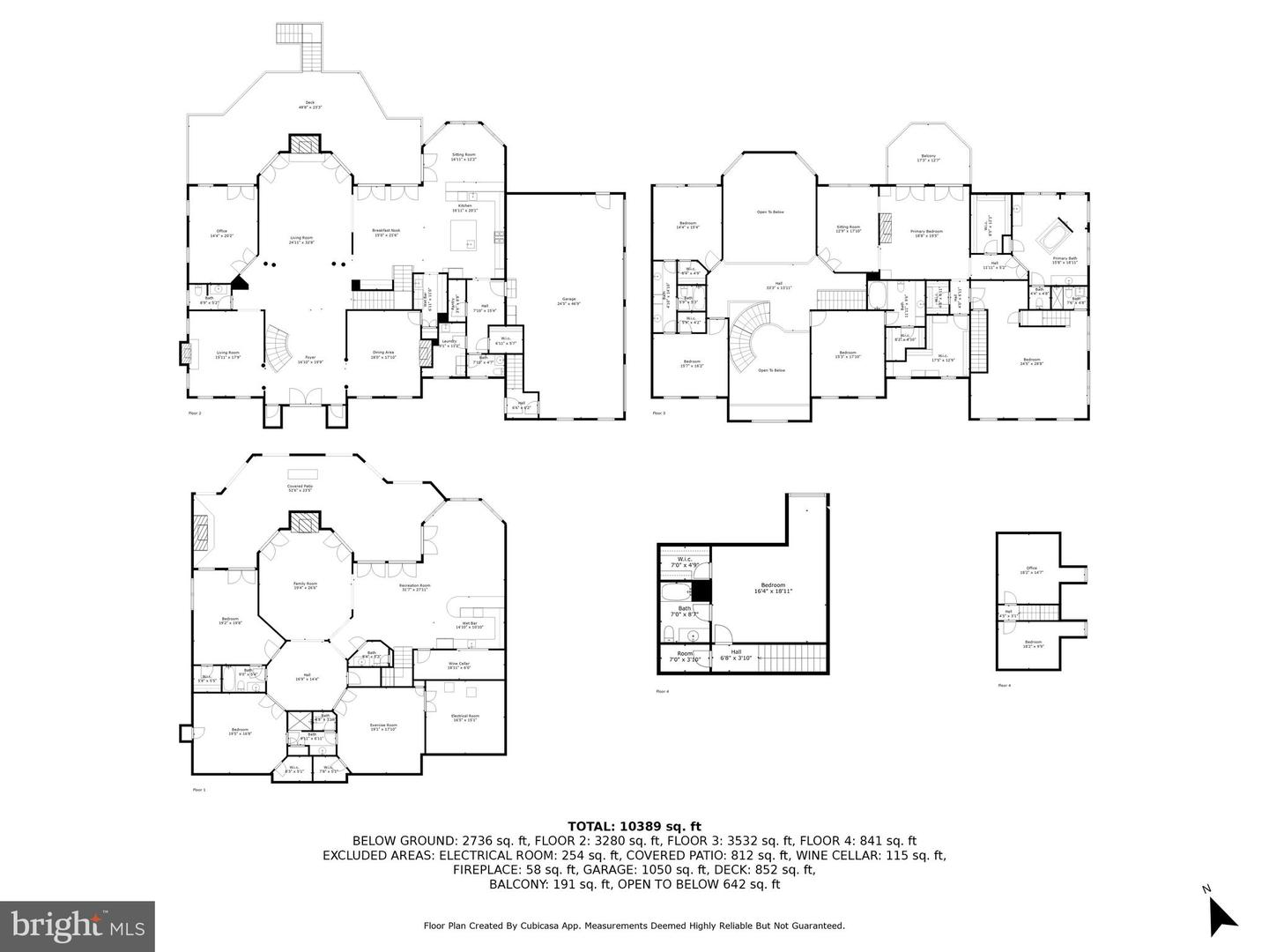 1034 FOUNDERS RIDGE LN, MCLEAN, Virginia 22102, 7 Bedrooms Bedrooms, ,7 BathroomsBathrooms,Residential,For sale,1034 FOUNDERS RIDGE LN,VAFX2203442 MLS # VAFX2203442