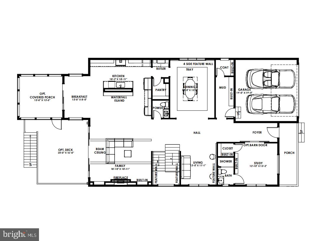 2118 GREENWICH ST, FALLS CHURCH, Virginia 22043, 7 Bedrooms Bedrooms, ,7 BathroomsBathrooms,Residential,For sale,2118 GREENWICH ST,VAFX2203506 MLS # VAFX2203506