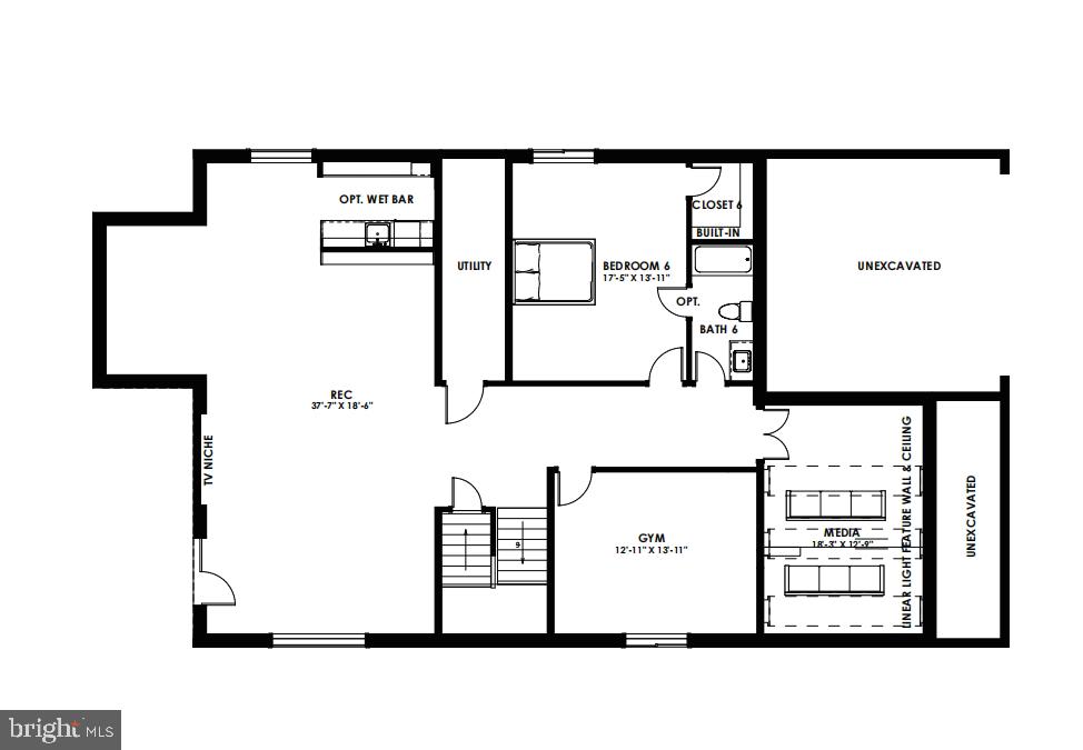 2118 GREENWICH ST, FALLS CHURCH, Virginia 22043, 7 Bedrooms Bedrooms, ,7 BathroomsBathrooms,Residential,For sale,2118 GREENWICH ST,VAFX2203506 MLS # VAFX2203506