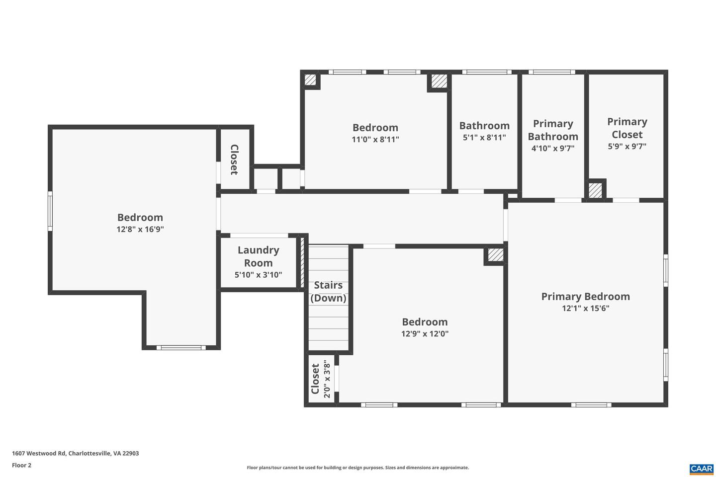 1607 WESTWOOD RD, CHARLOTTESVILLE, Virginia 22903, 5 Bedrooms Bedrooms, ,3 BathroomsBathrooms,Residential,For sale,1607 WESTWOOD RD,657134 MLS # 657134