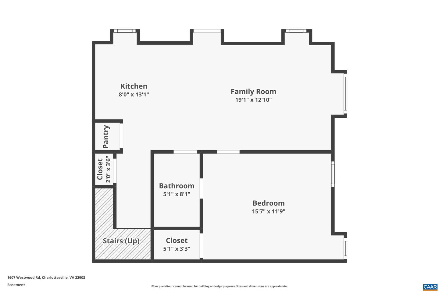 1607 WESTWOOD RD, CHARLOTTESVILLE, Virginia 22903, 5 Bedrooms Bedrooms, ,3 BathroomsBathrooms,Residential,For sale,1607 WESTWOOD RD,657134 MLS # 657134