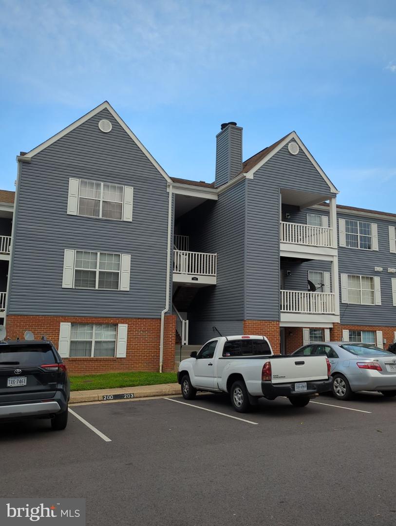 200 DOVER PL #2, STAFFORD, Virginia 22556, 2 Bedrooms Bedrooms, ,2 BathroomsBathrooms,Residential,For sale,200 DOVER PL #2,VAST2031876 MLS # VAST2031876