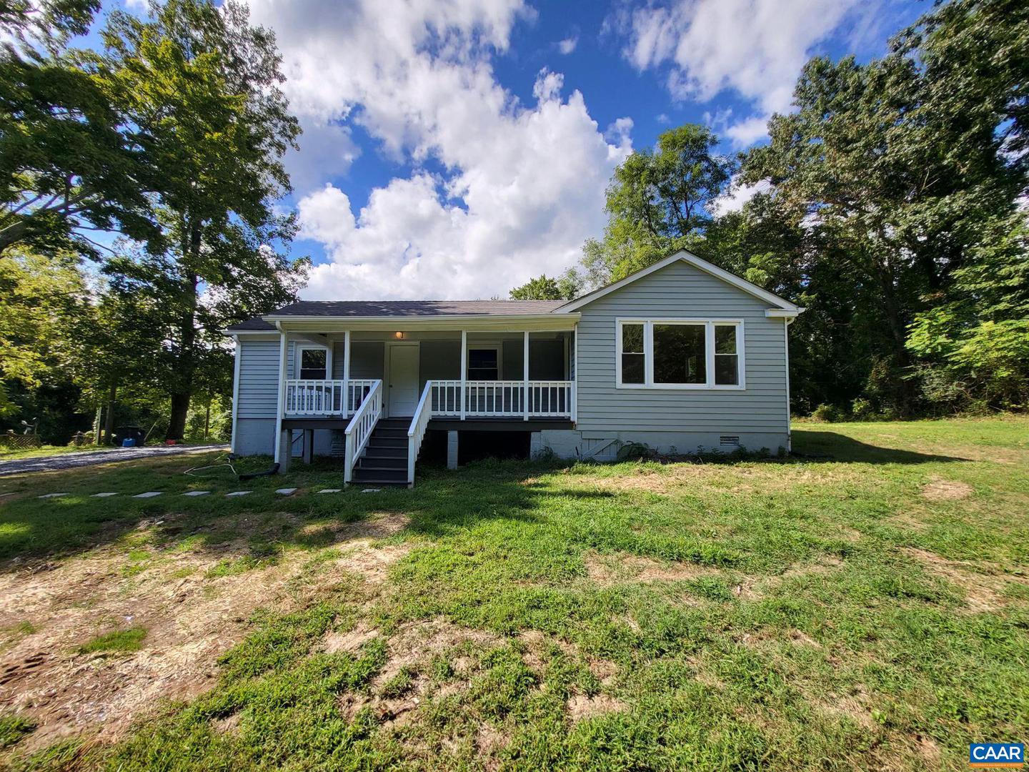 7548 LAUREL RD, SHIPMAN, Virginia 22971, 3 Bedrooms Bedrooms, ,2 BathroomsBathrooms,Residential,For sale,7548 LAUREL RD,655916 MLS # 655916