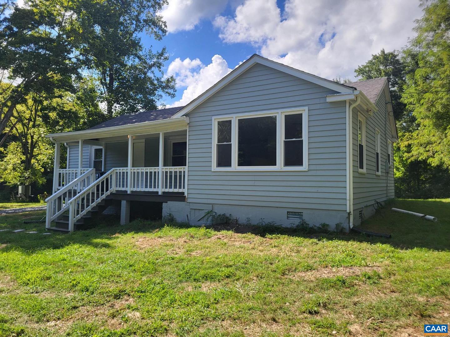 7548 LAUREL RD, SHIPMAN, Virginia 22971, 3 Bedrooms Bedrooms, ,2 BathroomsBathrooms,Residential,For sale,7548 LAUREL RD,655916 MLS # 655916