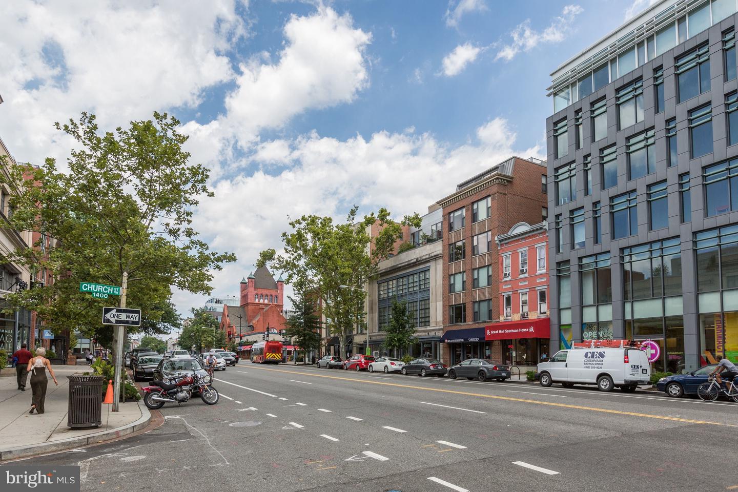 1519 SWANN ST NW, WASHINGTON, District Of Columbia 20009, 4 Bedrooms Bedrooms, ,4 BathroomsBathrooms,Residential,For sale,1519 SWANN ST NW,DCDC2156326 MLS # DCDC2156326