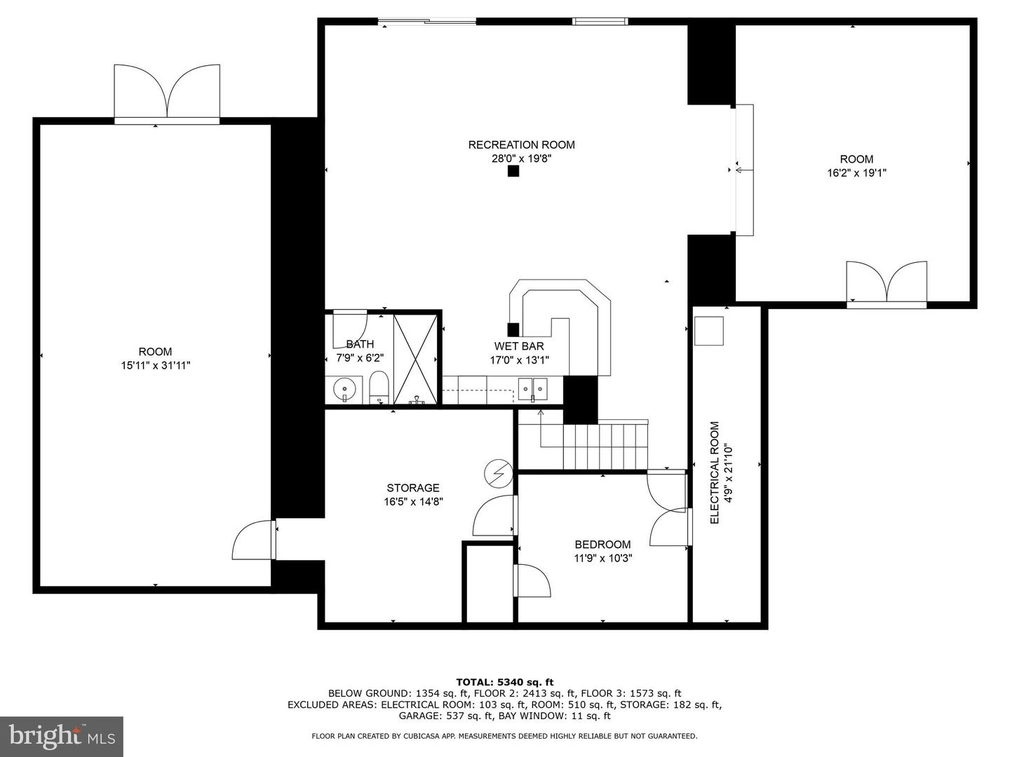 9602 HEATHER GREEN DR, MANASSAS, Virginia 20112, 5 Bedrooms Bedrooms, ,4 BathroomsBathrooms,Residential,For sale,9602 HEATHER GREEN DR,VAPW2078360 MLS # VAPW2078360