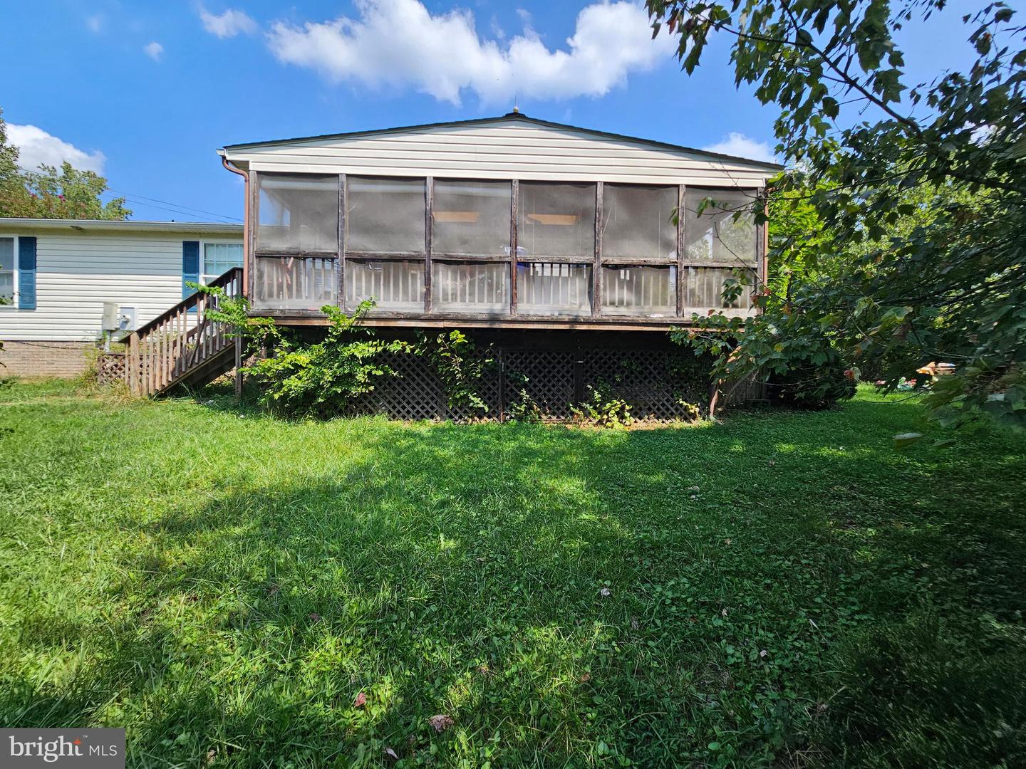 1529 JOHN TUCKER RD, ARODA, Virginia 22709, 3 Bedrooms Bedrooms, ,2 BathroomsBathrooms,Residential,For sale,1529 JOHN TUCKER RD,VAMA2001856 MLS # VAMA2001856