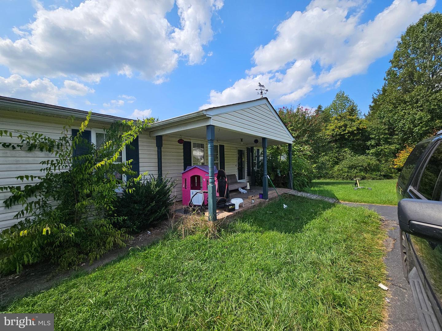 1529 JOHN TUCKER RD, ARODA, Virginia 22709, 3 Bedrooms Bedrooms, ,2 BathroomsBathrooms,Residential,For sale,1529 JOHN TUCKER RD,VAMA2001856 MLS # VAMA2001856