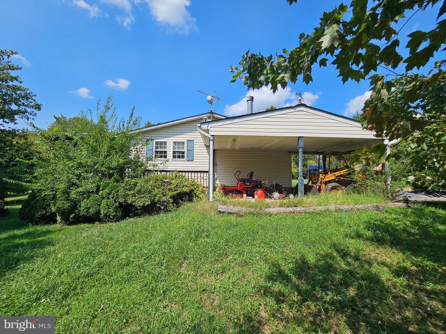 1529 JOHN TUCKER RD, ARODA, Virginia 22709, 3 Bedrooms Bedrooms, ,2 BathroomsBathrooms,Residential,For sale,1529 JOHN TUCKER RD,VAMA2001856 MLS # VAMA2001856