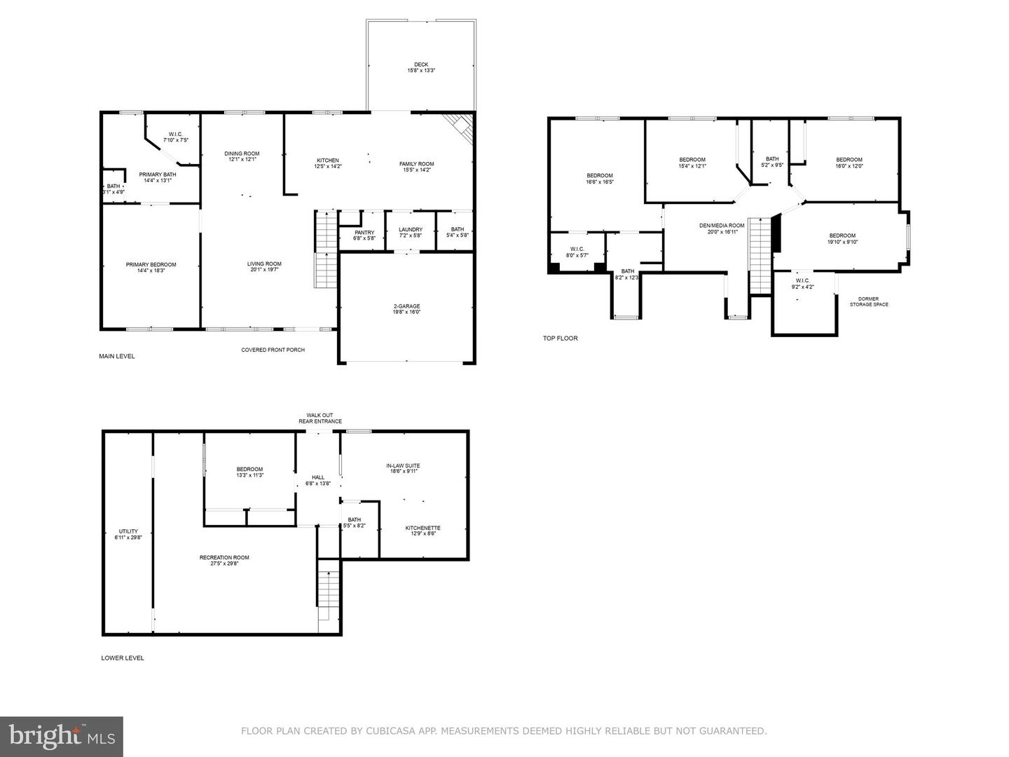 4904 APPLE TREE DR, ALEXANDRIA, Virginia 22310, 6 Bedrooms Bedrooms, ,4 BathroomsBathrooms,Residential,For sale,4904 APPLE TREE DR,VAFX2201674 MLS # VAFX2201674