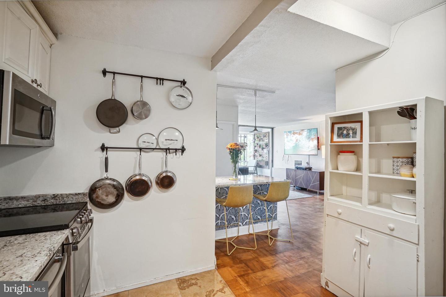 1311 DELAWARE AVE SW #S640, WASHINGTON, District Of Columbia 20024, 1 Bedroom Bedrooms, ,1 BathroomBathrooms,Residential,For sale,1311 DELAWARE AVE SW #S640,DCDC2159512 MLS # DCDC2159512