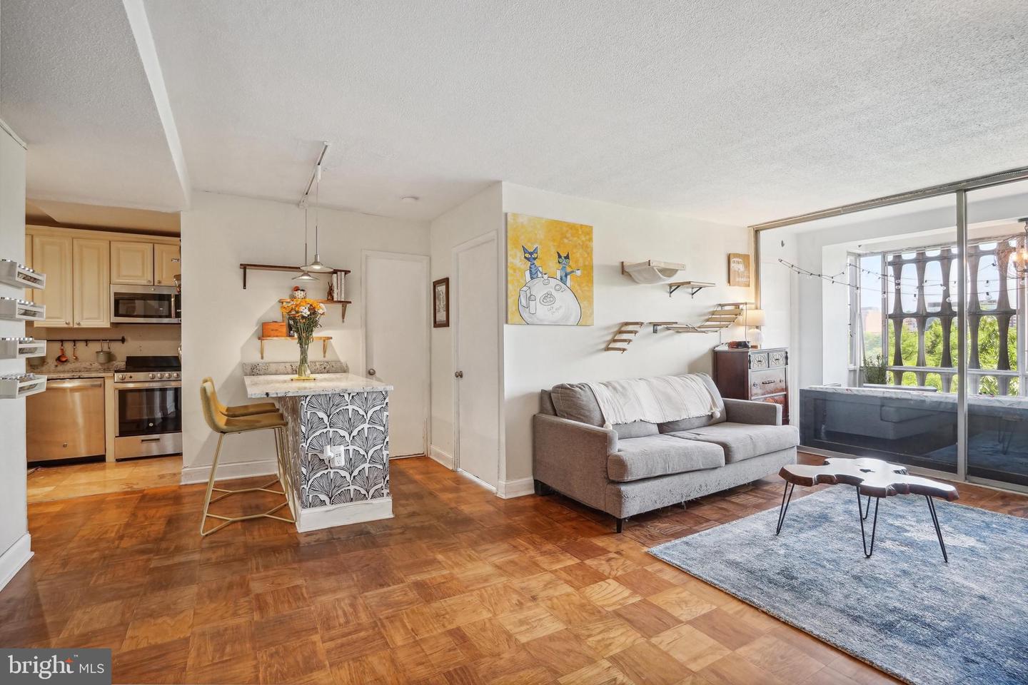 1311 DELAWARE AVE SW #S640, WASHINGTON, District Of Columbia 20024, 1 Bedroom Bedrooms, ,1 BathroomBathrooms,Residential,For sale,1311 DELAWARE AVE SW #S640,DCDC2159512 MLS # DCDC2159512