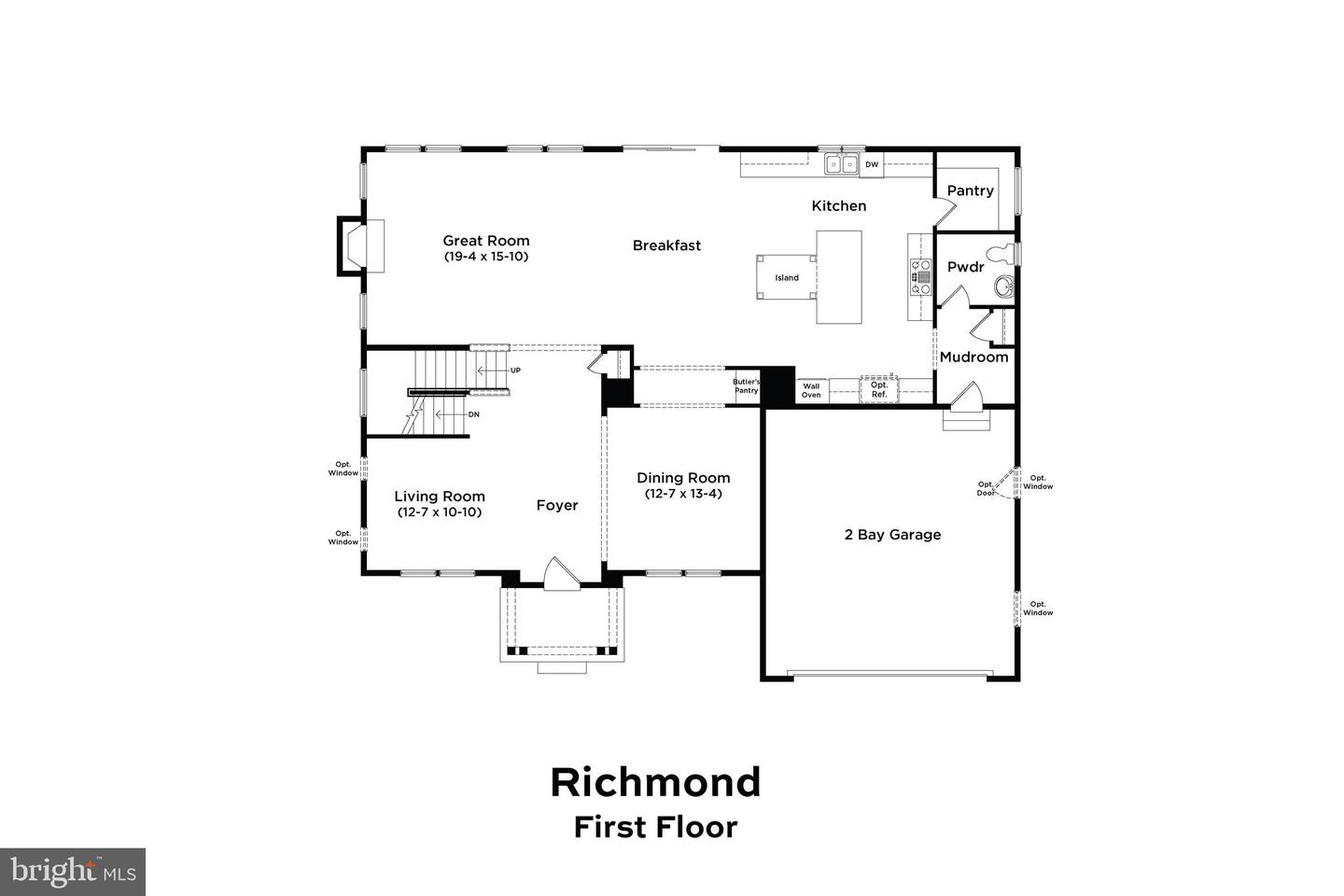 TBB NORTHERN VIEW RD #RICHMOND, CULPEPER, Virginia 22701, 4 Bedrooms Bedrooms, ,3 BathroomsBathrooms,Residential,For sale,TBB NORTHERN VIEW RD #RICHMOND,VACU2008954 MLS # VACU2008954