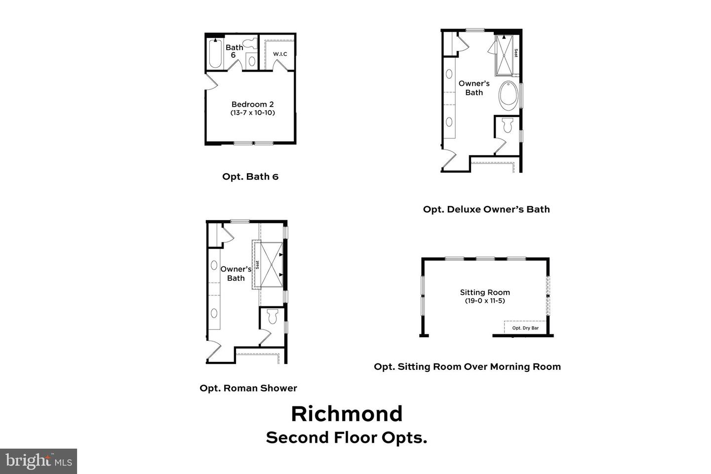 TBB NORTHERN VIEW RD #RICHMOND, CULPEPER, Virginia 22701, 4 Bedrooms Bedrooms, ,3 BathroomsBathrooms,Residential,For sale,TBB NORTHERN VIEW RD #RICHMOND,VACU2008954 MLS # VACU2008954