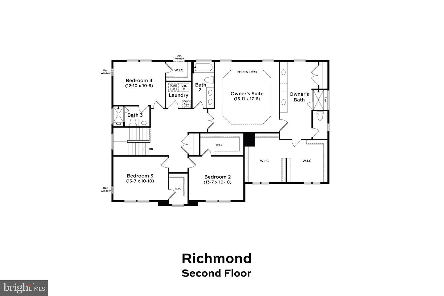 TBB NORTHERN VIEW RD #RICHMOND, CULPEPER, Virginia 22701, 4 Bedrooms Bedrooms, ,3 BathroomsBathrooms,Residential,For sale,TBB NORTHERN VIEW RD #RICHMOND,VACU2008954 MLS # VACU2008954