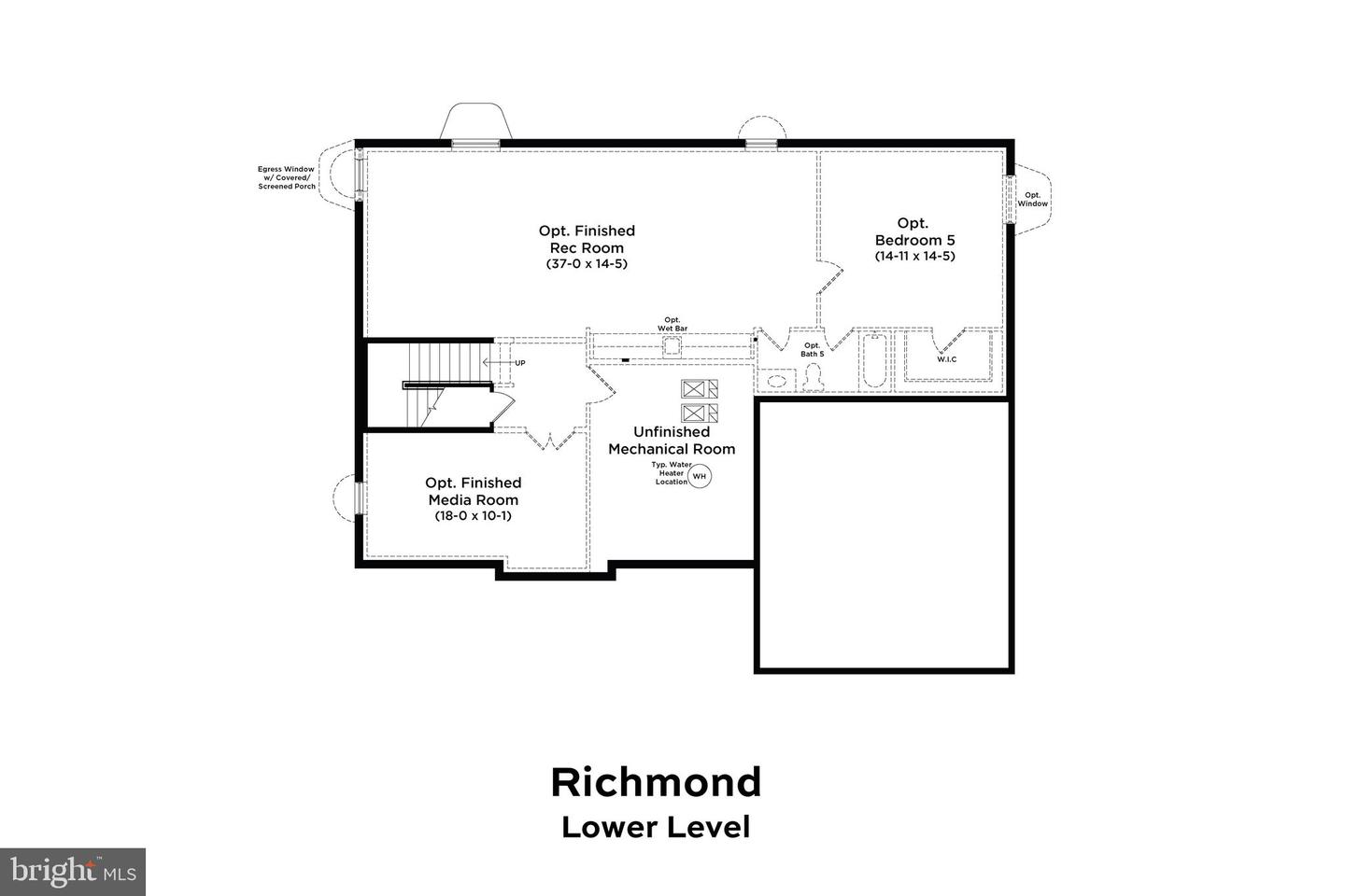 TBB NORTHERN VIEW RD #RICHMOND, CULPEPER, Virginia 22701, 4 Bedrooms Bedrooms, ,3 BathroomsBathrooms,Residential,For sale,TBB NORTHERN VIEW RD #RICHMOND,VACU2008954 MLS # VACU2008954