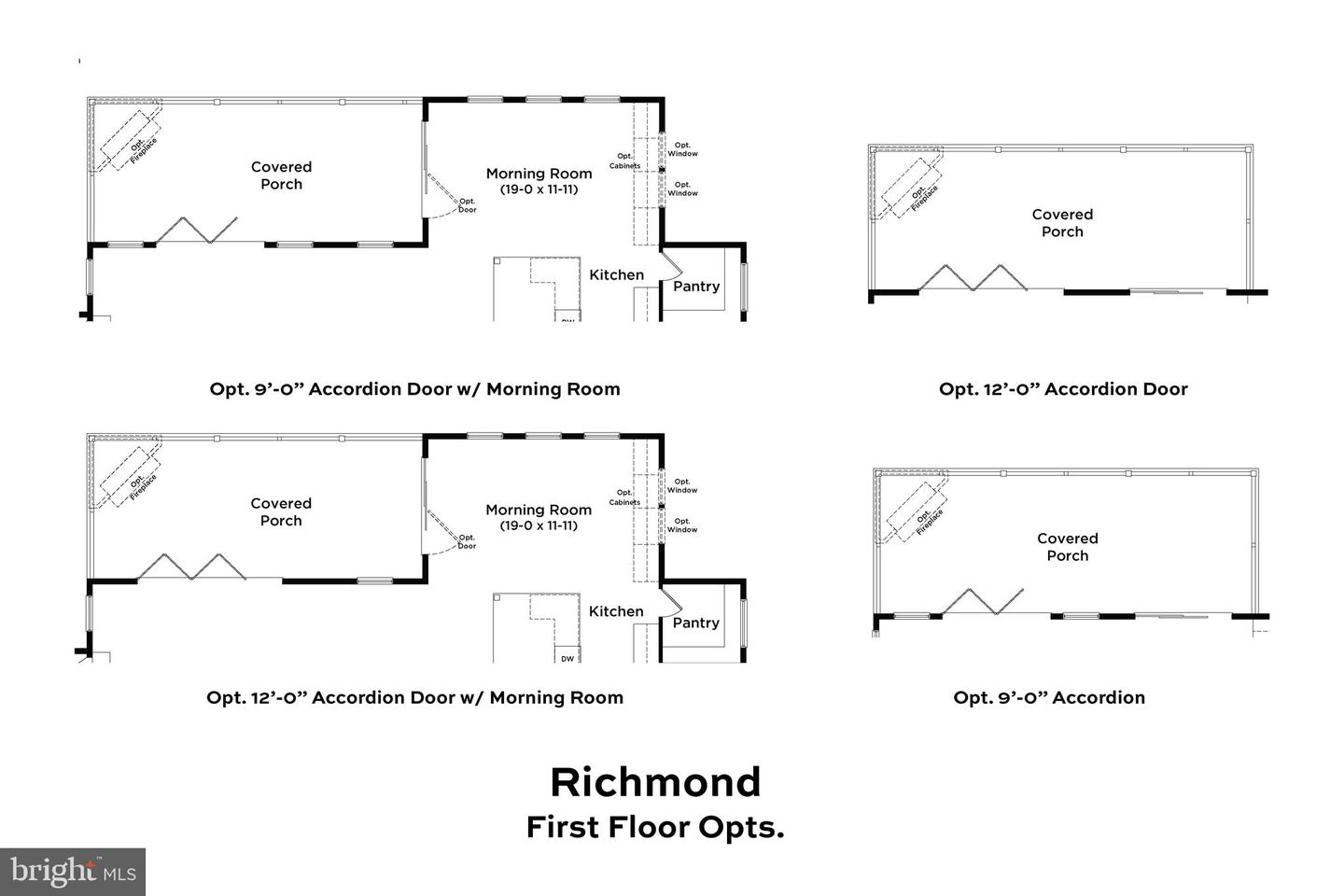 TBB NORTHERN VIEW RD #RICHMOND, CULPEPER, Virginia 22701, 4 Bedrooms Bedrooms, ,3 BathroomsBathrooms,Residential,For sale,TBB NORTHERN VIEW RD #RICHMOND,VACU2008954 MLS # VACU2008954