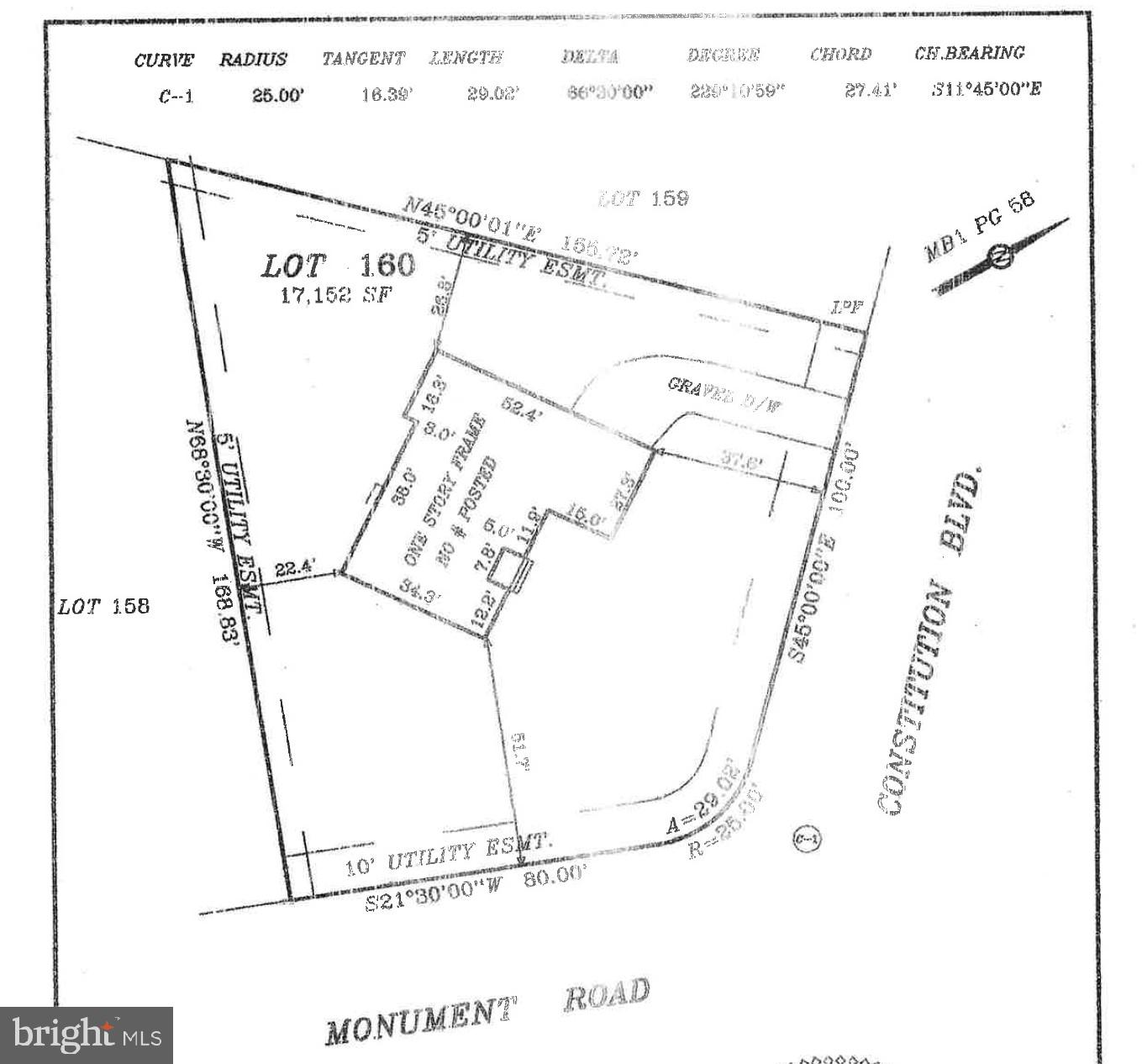 201 CONSTITUTION BLVD, LOCUST GROVE, Virginia 22508, 3 Bedrooms Bedrooms, ,2 BathroomsBathrooms,Residential,For sale,201 CONSTITUTION BLVD,VAOR2008036 MLS # VAOR2008036