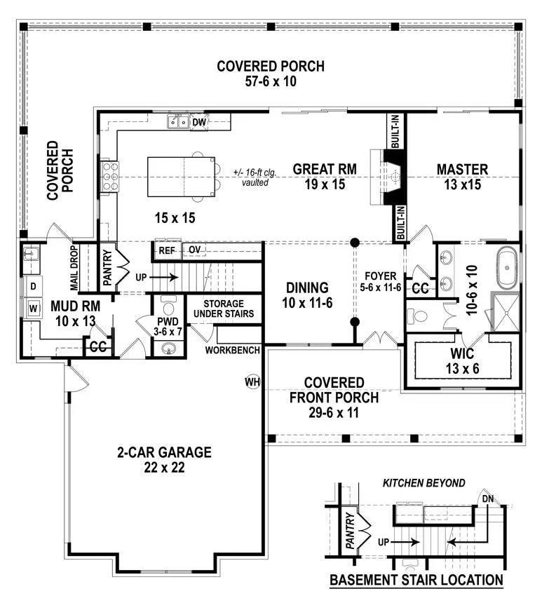 TBD HERMITAGE RD, WAYNESBORO, Virginia 22980, 3 Bedrooms Bedrooms, ,3 BathroomsBathrooms,Residential,TBD HERMITAGE RD,657216 MLS # 657216